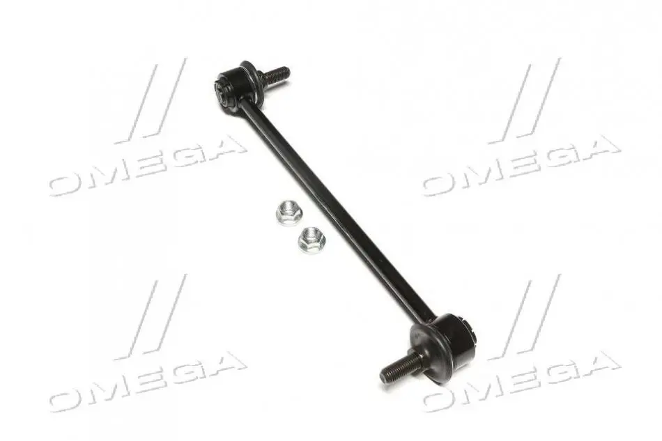 Стойка стаб задняя ось Toyota Camry 40/50 07-11 Avalon 05-12 Lexus ES350 OLD CLT-57 (пр-во) Старий код: CLT-57 CTR CL0086 (фото 1)
