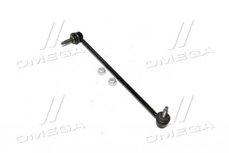 Фото 1 - стійка стаб передня вісь L Chevrolet Camaro 10-15 OLD CLG-21 CTR CL0091 Стійка стаб передня вісь L Chevrolet Camaro 10-15 OLD CLG-21 CTR CL0091 (фото 1)