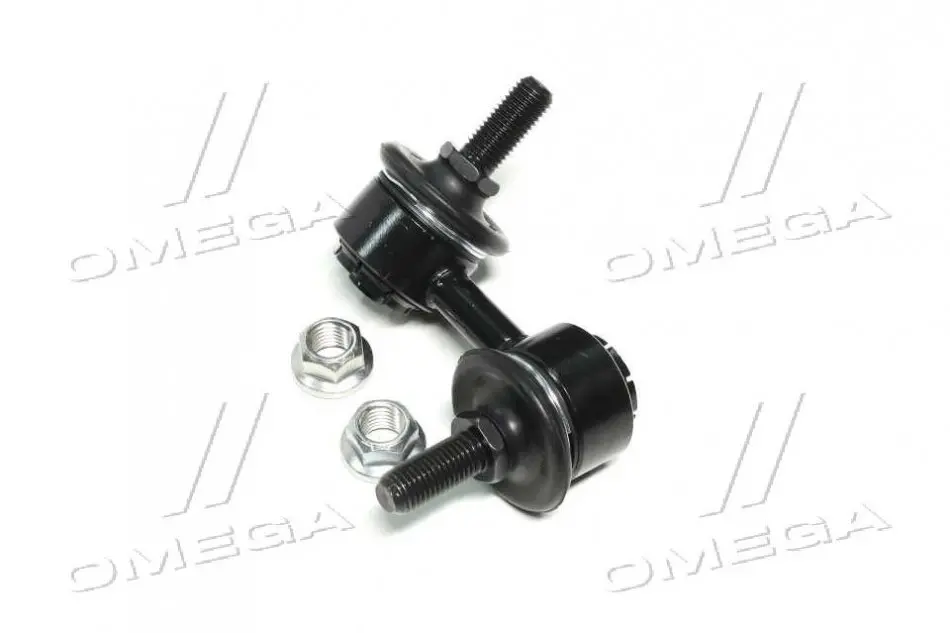 Стійка стаб FRONT R Honda Civic 01-06 CR-V 01-07 FR-V 04-11 Stream 01-14 OLD CLHO-10 (вир-во) CTR CL0143 (фото 1)