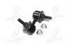 Стійка стаб FRONT R Honda Civic 01-06 CR-V 01-07 FR-V 04-11 Stream 01-14 OLD CLHO-10 (вир-во) CTR CL0143 (фото 4)