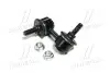 Стійка стаб FRONT L Honda Civic 01-06 CR-V 01-07 FR-V 04-11 Stream 01-14 OLD CLHO-11 CTR CL0144 (фото 1)