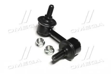Фото 1 - стойка стаб задняя ось R Honda Civic 01-06 OLD CLHO-16 Старий код: CLHO-16 CTR CL0149 Стойка стаб задняя ось R Honda Civic 01-06 OLD CLHO-16 Старий код: CLHO-16 CTR CL0149 (фото 1)