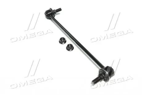 Фото 1 - стійка стаб FRONT Honda Odyssey 99-04 Acura MDX 00- Hyundai Tucson 15-17 OLD CLHO-31 CTR CL0164 Стійка стаб FRONT Honda Odyssey 99-04 Acura MDX 00- Hyundai Tucson 15-17 OLD CLHO-31 CTR CL0164 (фото 1)