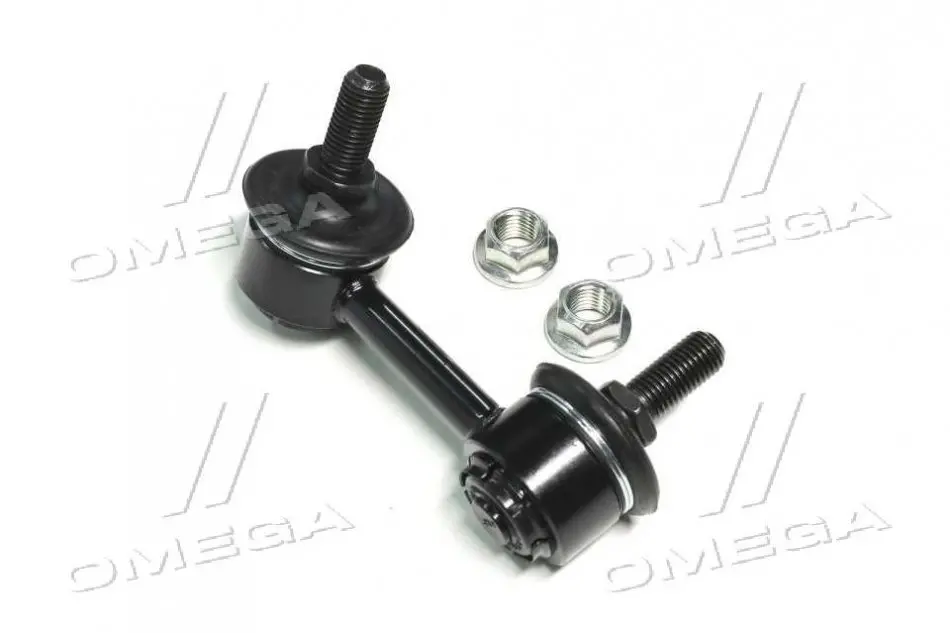 Стойка стаб задняя ось R Honda Civic 05- Acura ILX 13- M10xP1,25 OLD CLHO-36 (пр-во) Старий код: CLHO-36 CTR CL0169 (фото 1)