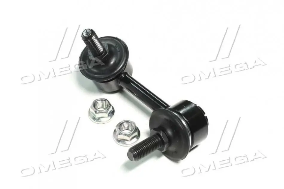 Стойка стаб задняя ось L Honda Civic 05- Acura ILX 13- M10xP1,25 OLD CLHO-37 (пр-во) Старий код: CLHO-37 CTR CL0170 (фото 1)
