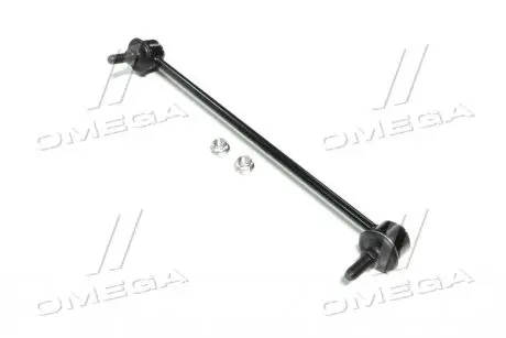 Фото 1 - стійка стаб передня вісь L Honda Civic 11- OLD CLHO-76L CTR CL0207L Стійка стаб передня вісь L Honda Civic 11- OLD CLHO-76L CTR CL0207L (фото 1)