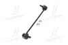 Стійка стаб передня вісь L Lacetti 02-13 Nubira 03-11 OLD CLKD-10 CTR CL0242 (фото 4)