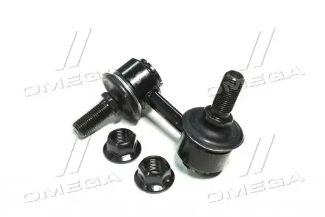 Фото 1 - стійка стаб передня вісь R Hyundai Terracan 01-07 OLD CLKH-16R CTR CL0259R Стійка стаб передня вісь R Hyundai Terracan 01-07 OLD CLKH-16R CTR CL0259R (фото 1)