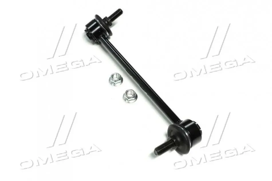 Стойка стаб передняя ось L Hyundai Getz/Click 02-12 OLD CLKH-20L (пр-во) Старий код: CLKH-20L CTR CL0265L (фото 1)