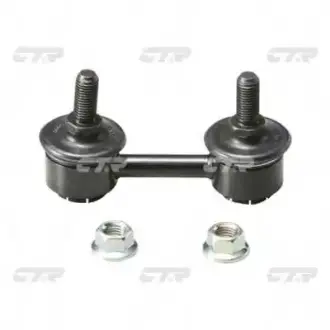 Стойка стаб передняя ось Hyundai Elantra 95-00 Toyota Corolla 87-91 OLD CLT-1 Старий код: CLT-1 CTR CL0305 (фото 1)
