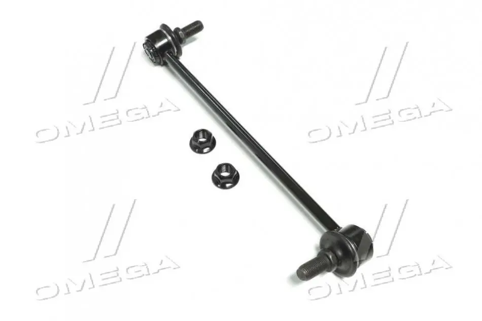 Стойка стаб передняя ось L Hyundai Grand Starex 2WD 15- OLD CLKH-63L (пр-во) Старий код: CLKH-63L CTR CL0309L (фото 1)