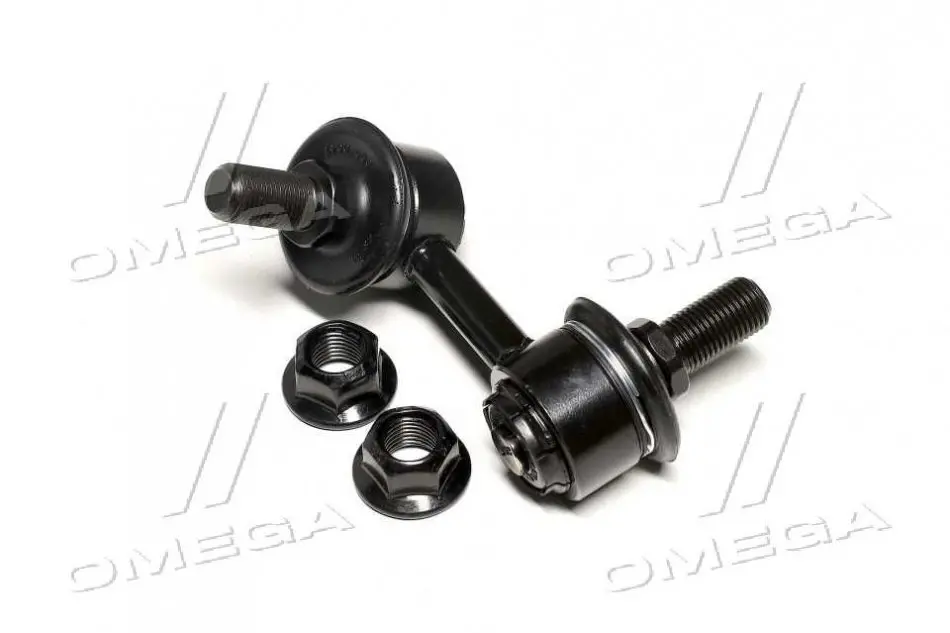 Стойка стаб передняя ось R Mitsubishi Pajero Sport 08- L200 05- Triton 90- OLD CLM-24 (пр-во) Старий код: CLM-24 CTR CL0389 (фото 1)