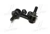 Стойка стаб передняя ось R Mitsubishi Pajero Sport 08- L200 05- Triton 90- OLD CLM-24 (пр-во) Старий код: CLM-24 CTR CL0389 (фото 3)