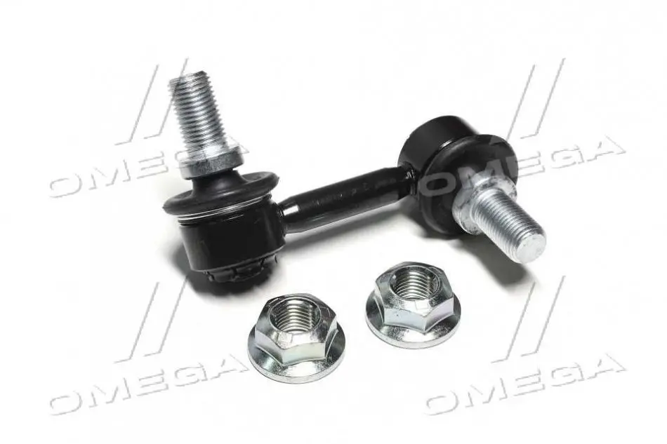 Стойка стаб передняя ось L Mitsubishi Pajero/Montero 06-13 OLD CLM-39L (пр-во) Старий код: CLM-39L CTR CL0403L (фото 1)