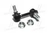 Стойка стаб передняя ось L Mitsubishi Pajero/Montero 06-13 OLD CLM-39L (пр-во) Старий код: CLM-39L CTR CL0403L (фото 1)