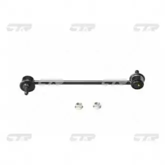 Стійка стаб передня вісь Mazda 323 98-04 MPV 99-02 Premacy 99-05 OLD CLMZ-19 CTR CL0414 (фото 1)
