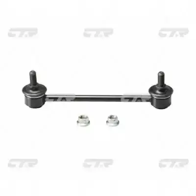 Стойка стаб задняя ось Mazda 323 98-00 Premacy 99-06 Familia 00- OLD CLMZ-21 (пр-во) Старий код: CLMZ-21 CTR CL0416 (фото 1)