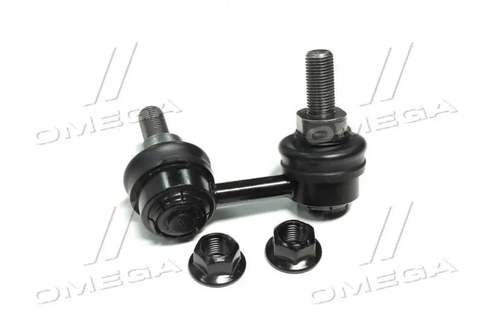 Стійка стаб передня вісь R Nissan Navara 05-14 Pathfinder 96-14 OLD CLN-30 (вир-во) CTR CL0455 (фото 1)