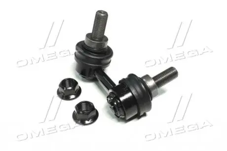 Стойка стаб передняя ось L Nissan Navara 05-14 Pathfinder 96-14 OLD CLN-31 Старий код: CLN-31 CTR CL0456 (фото 1)