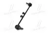 Стійка стаб FRONT L Nissan X-Trail 07- Murano 07-15 Qashqai 06- Renault OLD CLN-36 (вир-во) CTR CL0460L (фото 2)