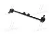 Стійка стаб FRONT L Nissan X-Trail 07- Murano 07-15 Qashqai 06- Renault OLD CLN-36 (вир-во) CTR CL0460L (фото 3)