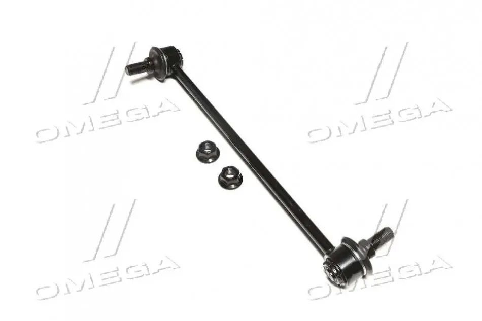 Стойка стаб передняя ось L Nissan Pathfinder 12- Maxima 09- OLD CLN-63L (пр-во) Старий код: CLN-63L CTR CL0485L (фото 1)