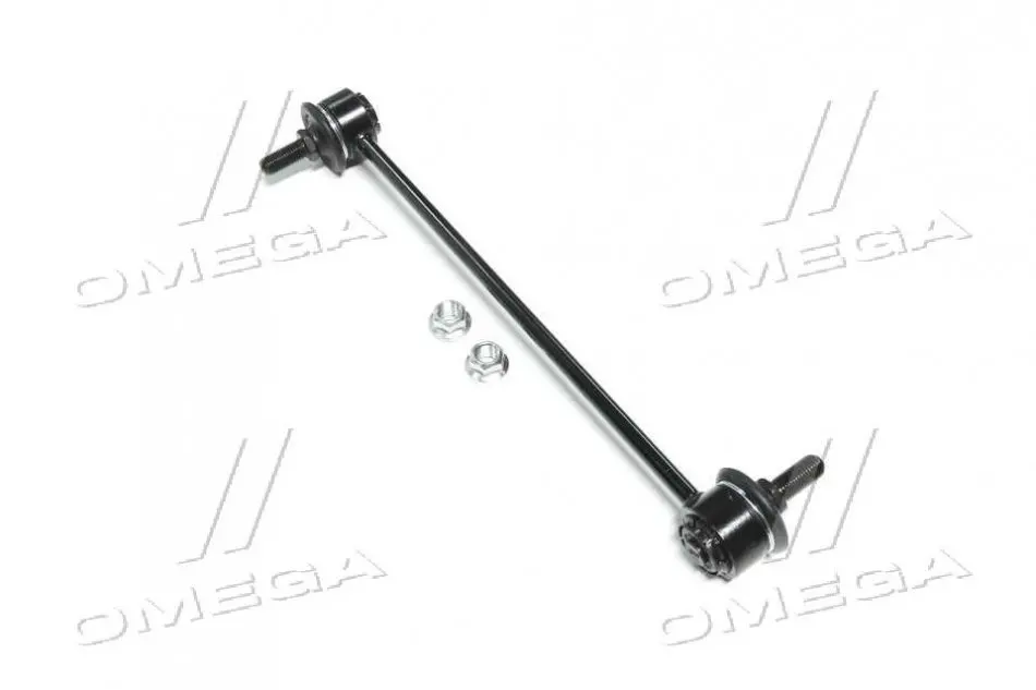 Стойка стаб передняя ось Suzuki SX4 06-13 Baleno/Aerio 03- Kizashi 09-13 OLD CLS-3 (пр-во) Старий код: CLS-3 CTR CL0527 (фото 1)