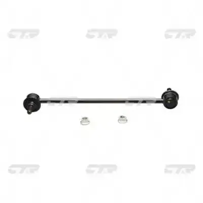Стойка стаб передняя ось Renault Latitude 10- Samsung SM5 10- SM7 10- OLD CLSS-6 (пр-во) Старий код: CLSS-6 CTR CL0535 (фото 1)