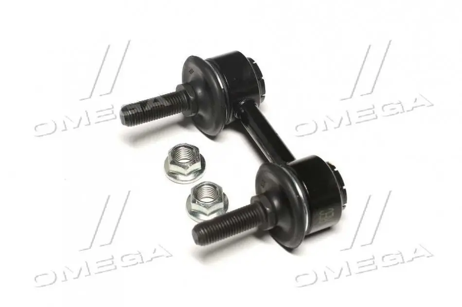 Стойка стаб задняя ось Subaru Forester 02-07 OLD CLSU-2 (пр-во) Старий код: CLSU-2 CTR CL0537 (фото 1)