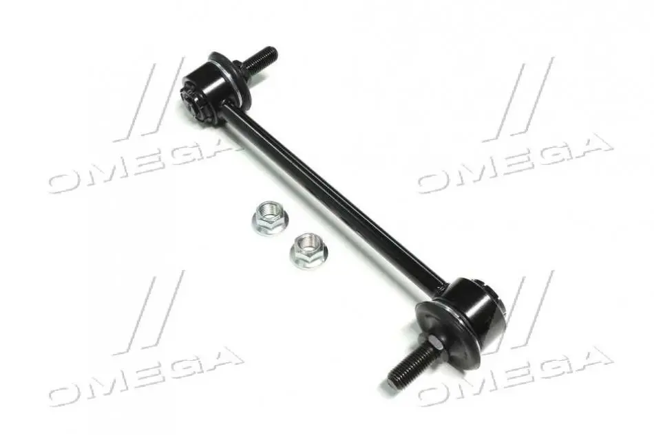 Стойка стаб REAR Toyota Camry10/20 91-01 Lexus RX330 2WD 99-03 Avalon 95-99 OLD CLT-16 (пр-во) Старий код: CLT-16 CTR CL0540 (фото 1)