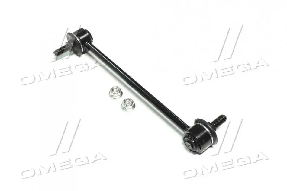 Стойка стаб задняя ось Toyota Camry 30 01-06 Venza 09- Lexus RX330 04-06 OLD CLT-17 (пр-во) Старий код: CLT-17 CTR CL0555 (фото 1)