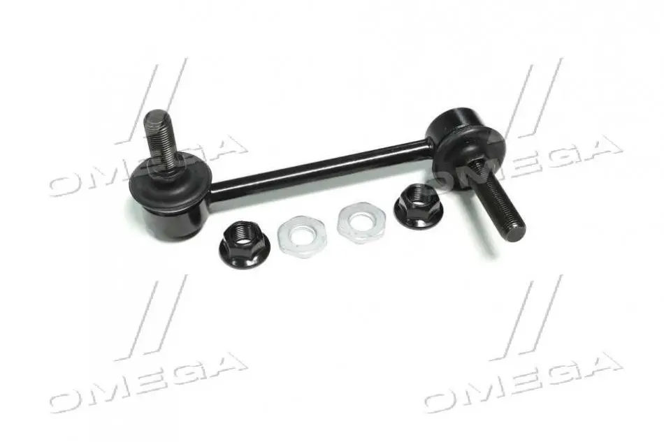 Стойка стаб FRONT R Land Cruiser 120/150/300/Prado/4Runner/FJ 02- Lexus GX OLD CLT-45 (пр-во) Старий код: CLT-45 CTR CL0574 (фото 1)