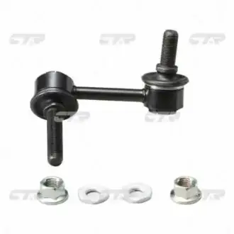 Стійка стаб FRONT L Lexus GS300/350/430/460 RWD 06-11 IS250/350 09-13 OLD CLT-58 Старий код: CLT-58 CTR CL0582 (фото 1)