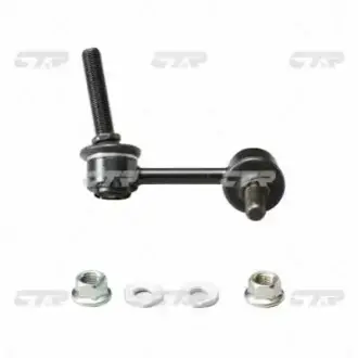 Стійка стаб FRONT R Lexus GS300/350/430/460 RWD 06-11 IS250/350 09-13 OLD CLT-59 Старий код: CLT-59 CTR CL0583 (фото 1)