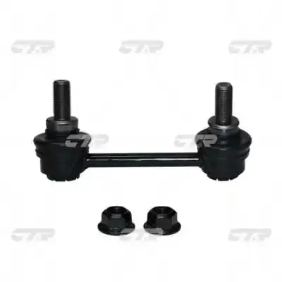 Стойка стаб задняя ось R Lexus RX350/450H 09- Toyota Highlander 13- OLD CLT-114R (пр-во) Старий код: CLT-114R CTR CL0632R (фото 1)