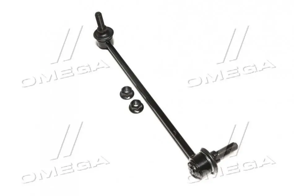 Стійка стаб передня вісь L Subaru Impreza 17- OLD CLSU-13L (вир-во) CTR CL0678L (фото 1)