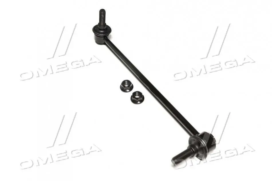 Стойка стаб передняя ось R Subaru Impreza 17- OLD CLSU-13R (пр-во) Старий код: CLSU-13R CTR CL0678R (фото 1)