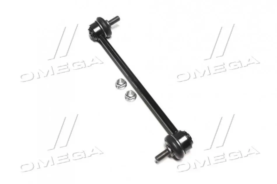 Стійка стаб FRONT Renault Captur 13- Clio 05- Modus 04- ZOE 12- L=248 OLD CLRE-5 (вир-во) CTR CL0730 (фото 1)
