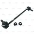 Стойка стаб передняя ось Toyota RAV4 19- Highlander 20- OLD CLT-137 (пр-во) Старий код: CLT-137 Застосування USA: LEXUS ES300 2002-2003 LEXUS ES300H 2019-2021 LEXUS ES330 2004-2006 LEXUS ES350 2019-2021 LEXUS RX330 2004-2006 LEXUS RX350 2007-2021 CTR CL0749 (фото 1)