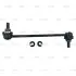 Стойка стаб передняя ось Toyota RAV4 19- Highlander 20- OLD CLT-137 (пр-во) Старий код: CLT-137 Застосування USA: LEXUS ES300 2002-2003 LEXUS ES300H 2019-2021 LEXUS ES330 2004-2006 LEXUS ES350 2019-2021 LEXUS RX330 2004-2006 LEXUS RX350 2007-2021 CTR CL0749 (фото 2)