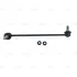 Стійка стаб передня вісь R BMW X3 10-17 X4 14-18 OLD CLB-12R Пара: CL0751L Старий код: CLB-12R CTR CL0751R (фото 1)