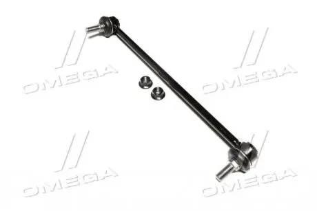 Стойка стаб передняя ось L BMW X5 00-06 OLD CLB-13L (пр-во) Пара: CL0752R Старий код: CLB-13L CTR CL0752L