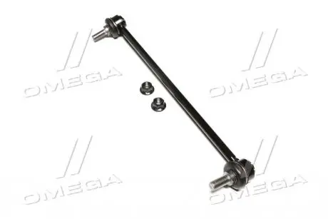 Стойка стаб передняя ось R BMW X5 00-06 OLD CLB-13R (пр-во) Пара: CL0752L Старий код: CLB-13R CTR CL0752R