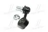 Стойка стаб FRONT R Mitsubishi L200 14- Triton 15- Fiat Fullback 16- OLD CLM-44R (пр-во) Пара: CL0758L Старий код: CLM-44R Довжина [мм] 80 Размер резьбы : M14 CTR CL0758R (фото 2)