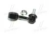 Стойка стаб FRONT R Mitsubishi L200 14- Triton 15- Fiat Fullback 16- OLD CLM-44R (пр-во) Пара: CL0758L Старий код: CLM-44R Довжина [мм] 80 Размер резьбы : M14 CTR CL0758R (фото 3)