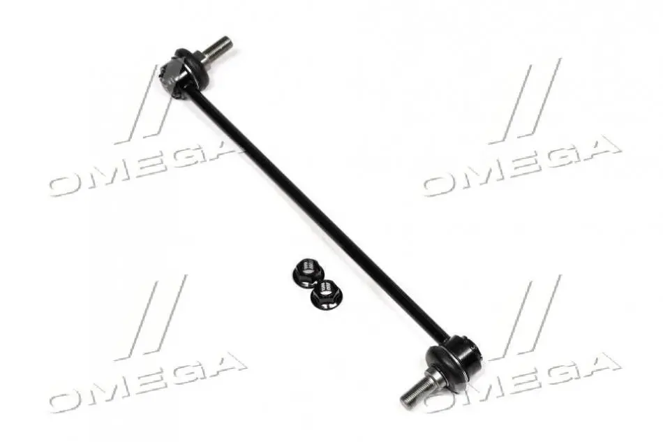 Стійка стаб передня вісь Opel Vectra C 02-08 Signum 03-08 OLD CLG-76 (вир-во) CTR CL0768 (фото 1)