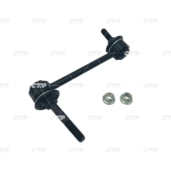 Стійка стаб передня вісь Ford Ecosport 4WD 13-19 OLD CLF-48 (вир-во) CTR CL0778 (фото 1)