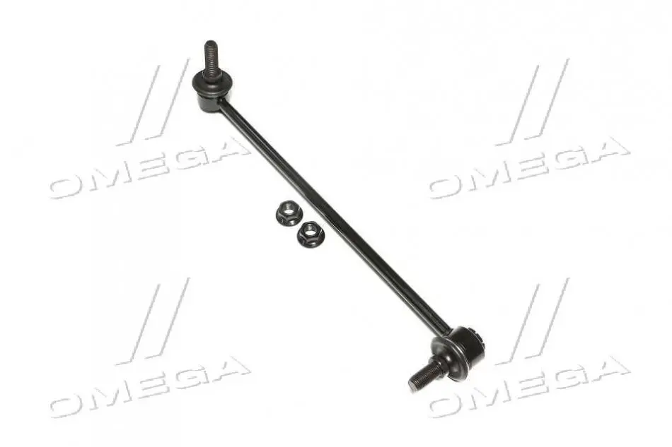 Стойка стаб передняя ось R VW Golf 4 Bora 1 Audi Seat Skoda (пр-во) CTR CL0780R (фото 1)