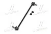 Стійка стаб передня вісь Toyota Rav4 06- Auris 07- Corolla Prius 09- Estima Previa (вир-во) CTR CL0785 (фото 4)
