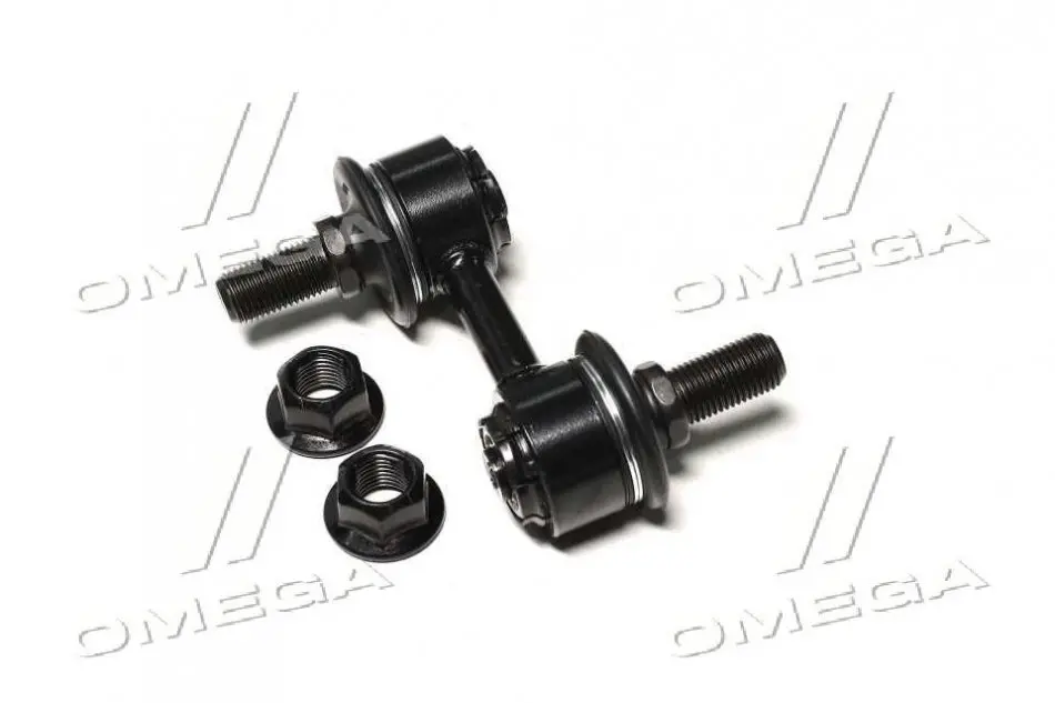 Стойка стаб передняя ось Mitsubishi Delica/Space Gear L400 94-06 (пр-во) CTR CL0787 (фото 1)